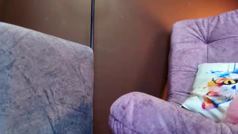 Brunette online show from February 2026 12:34:01 PM