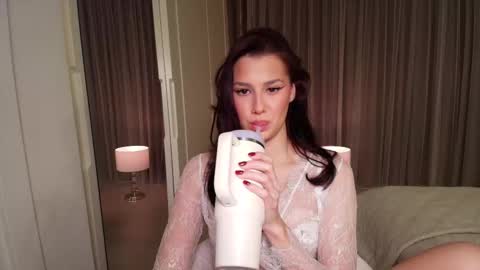 Snapshot of brunette_k chatting on February 2026 04:47:02 PM Kristina online show from February 2026 04:47:02 PM