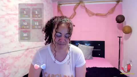 Sasha Brunette online show from February 2025 12:45:02 PM