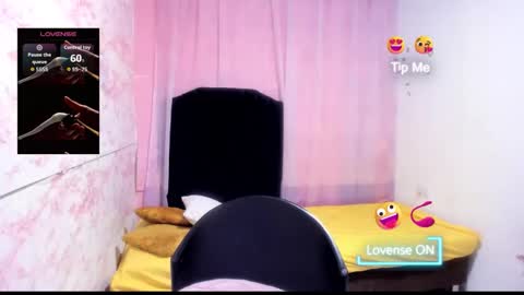 Sasha Brunette online show from November 2025 10:48:02 AM