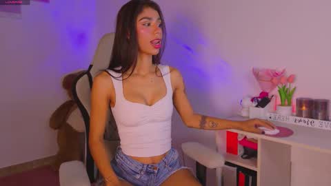 Snapshot of brunetteadams001 chatting on January 2026 03:56:02 AM SARAH online show from January 2026 03:56:02 AM