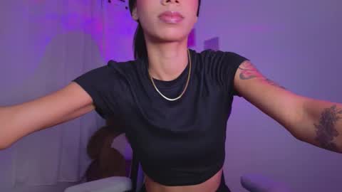 Snapshot of brunetteadams001 chatting on February 2026 02:59:02 AM SARAH online show from February 2026 02:59:02 AM