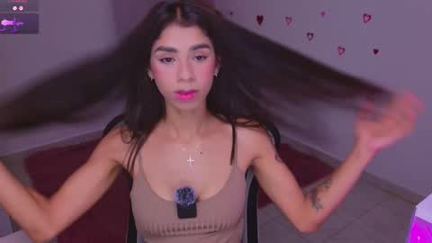 Snapshot of brunetteadams001 chatting on February 2026 02:24:01 AM SARAH online show from February 2026 02:24:01 AM