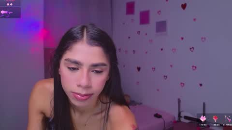 Snapshot of brunetteadams001 chatting on February 2026 04:57:02 AM SARAH online show from February 2026 04:57:02 AM