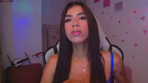 SARAH  online show from April 2026 01:33:01 AM