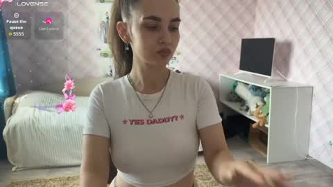 SwetDreams online show from May 2026 03:23:02 AM