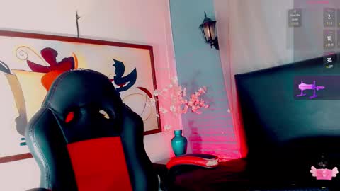 Snapshot of brunettesexy11 chatting on March 2026 11:37:01 AM ChannelR online show from March 2026 11:37:01 AM