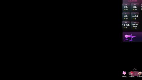 Snapshot of brunettesexy11 chatting on March 2026 11:17:01 AM ChannelR online show from March 2026 11:17:01 AM