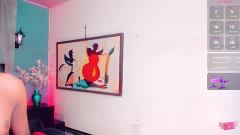 Snapshot of brunettesexy11 chatting on March 2026 11:15:02 AM ChannelR online show from March 2026 11:15:02 AM