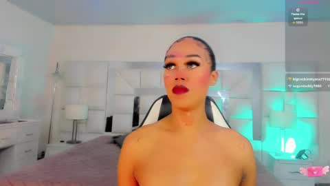 Snapshot of brunettesexy11 chatting on March 2026 11:25:02 AM ChannelR online show from March 2026 11:25:02 AM