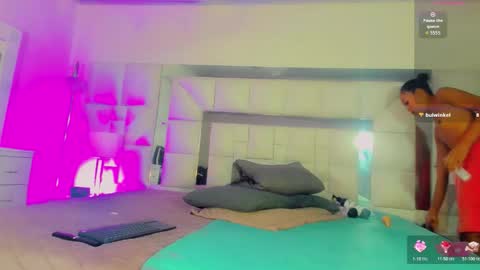 Snapshot of brunettesexy11 chatting on March 2026 11:15:02 AM ChannelR online show from March 2026 11:15:02 AM