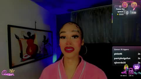 Snapshot of brunettesexy11 chatting on April 2026 11:00:01 AM ChannelR online show from April 2026 11:00:01 AM