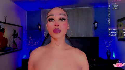 Snapshot of brunettesexy11 chatting on April 2026 11:04:02 AM ChannelR online show from April 2026 11:04:02 AM