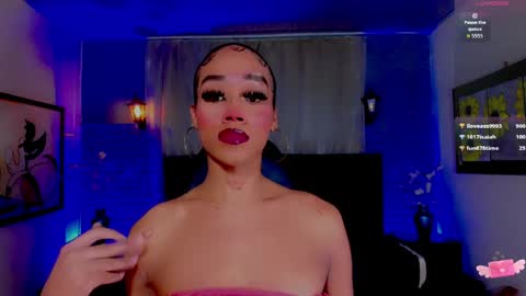 Snapshot of brunettesexy11 chatting on April 2026 11:03:02 AM ChannelR online show from April 2026 11:03:02 AM