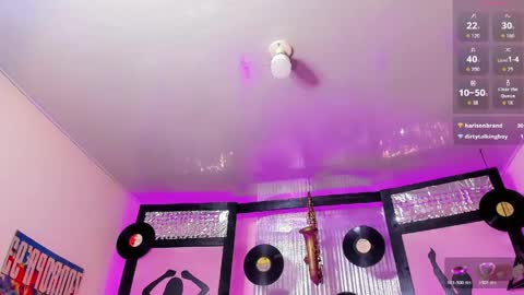 Snapshot of brunettesexy11 chatting on April 2026 11:00:02 AM ChannelR online show from April 2026 11:00:02 AM