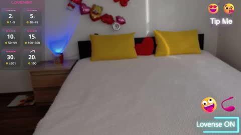 Ellis online show from October 2025 05:57:02 AM