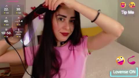 Ellis online show from October 2025 03:03:02 AM