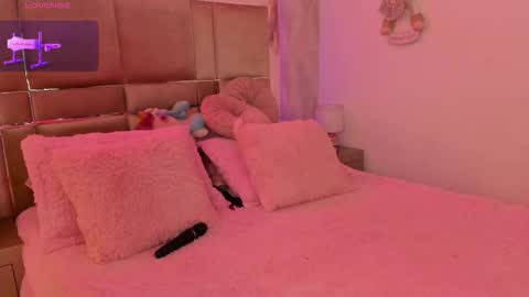 Brenda online show from February 2026 07:56:02 PM