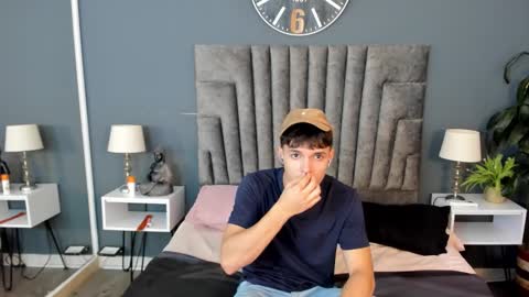 Bruno Bellini online show from November 2025 11:21:02 AM