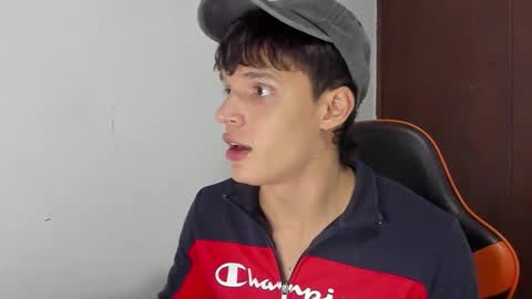 Bruno Bellini online show from February 2026 08:36:02 PM