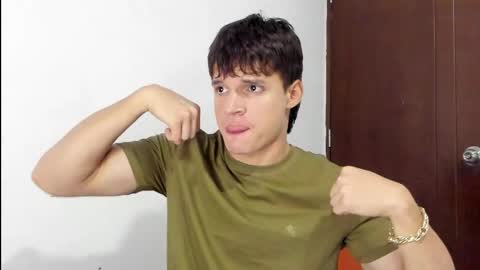 Bruno Bellini online show from February 2026 11:42:02 PM