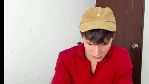 Bruno Bellini online show from February 2026 01:46:01 AM