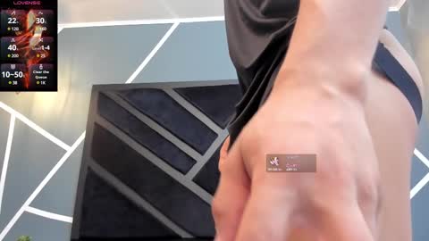 BRUNNO online show from March 2025 02:43:02 PM