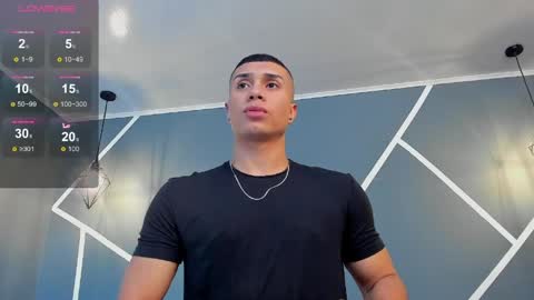 BRUNNO online show from April 2026 05:25:01 PM