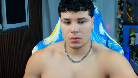 Bruno coleman online show from April 2026 06:44:01 AM