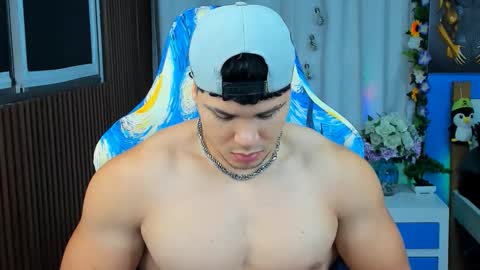Bruno coleman online show from May 2026 08:08:02 AM