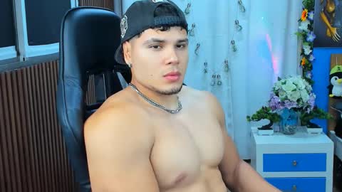 Snapshot of bruno_coleman chatting on May 2026 06:21:03 AM Bruno coleman online show from May 2026 06:21:03 AM