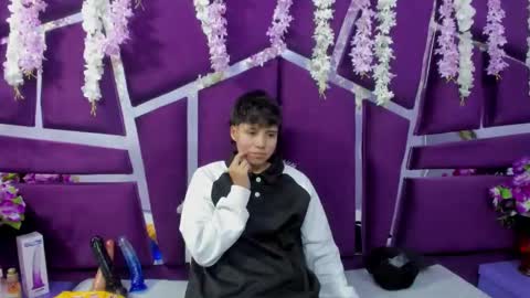 Snapshot of bruno_cruz chatting on February 2026 07:13:01 AM Bruno Cruz online show from February 2026 07:13:01 AM