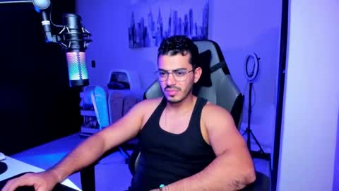 Snapshot of bruno_diaz31 chatting on October 2025 04:49:02 AM Bruno online show from October 2025 04:49:02 AM