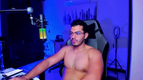 Snapshot of bruno_diaz31 chatting on October 2025 03:58:01 PM Bruno online show from October 2025 03:58:01 PM