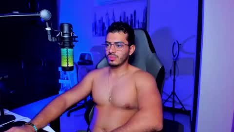 Snapshot of bruno_diaz31 chatting on October 2025 02:51:02 PM Bruno online show from October 2025 02:51:02 PM