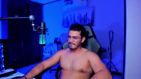 Snapshot of bruno_diaz31 chatting on November 2025 03:38:01 AM Bruno online show from November 2025 03:38:01 AM