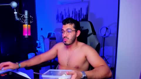 Snapshot of bruno_diaz31 chatting on November 2025 07:19:02 AM Bruno online show from November 2025 07:19:02 AM