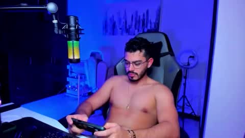 Bruno online show from January 2026 05:01:01 AM