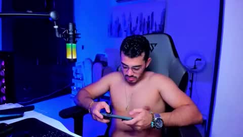 Bruno online show from January 2026 05:56:01 AM