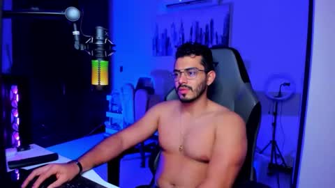 Bruno online show from January 2026 09:24:01 PM