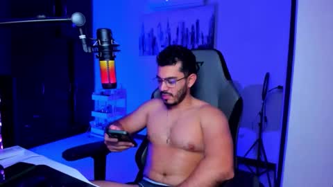 Bruno online show from March 2026 06:30:02 AM