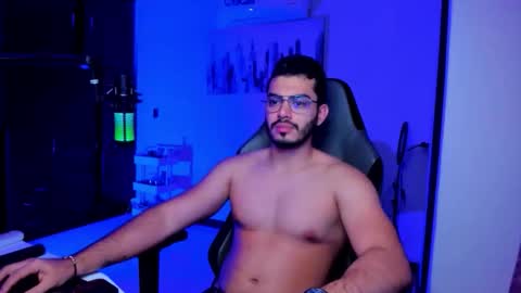 Bruno online show from March 2026 07:56:01 AM