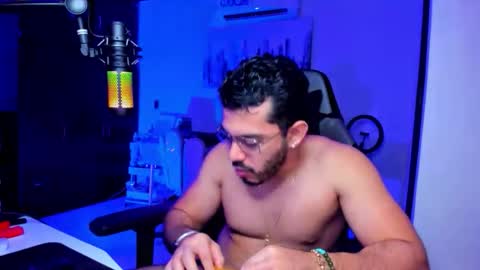 Bruno online show from April 2026 03:29:02 AM