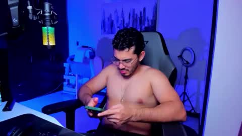 Bruno online show from April 2026 03:34:02 AM