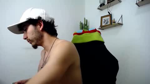 Snapshot of bruno_palmer chatting on October 2025 11:41:02 PM Bruno Palmer online show from October 2025 11:41:02 PM