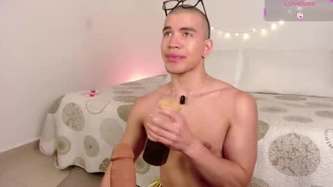 Bruno online show from December 2025 11:40:02 AM