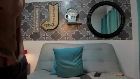 bruno_snow online show from February 2026 01:45:01 AM