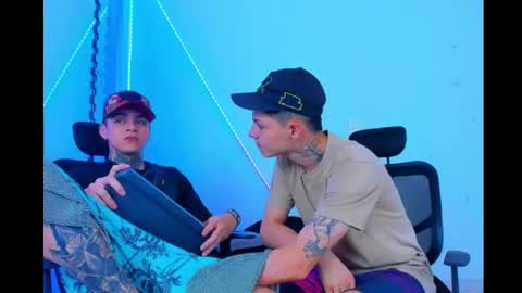 Snapshot of bruno_wild chatting on September 2025 12:28:01 PM Bruno wild online show from September 2025 12:28:01 PM