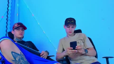 Snapshot of bruno_wild chatting on October 2025 11:14:01 PM Bruno wild online show from October 2025 11:14:01 PM