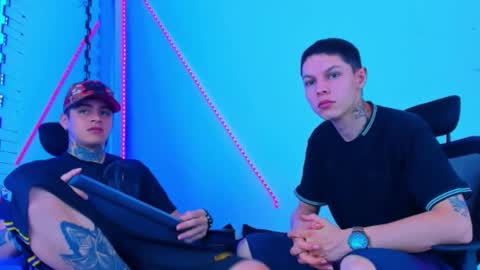Snapshot of bruno_wild chatting on October 2025 12:41:02 AM Bruno wild online show from October 2025 12:41:02 AM